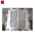 Customize rubber injection molding with high quality.